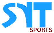 SNT Sports logo.