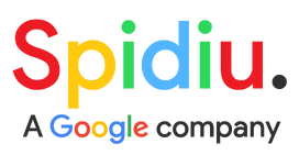 Spidiu logo 2015-2016