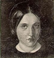 Christina Rossetti