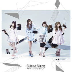 Test Silent Siren Wiki Fandom