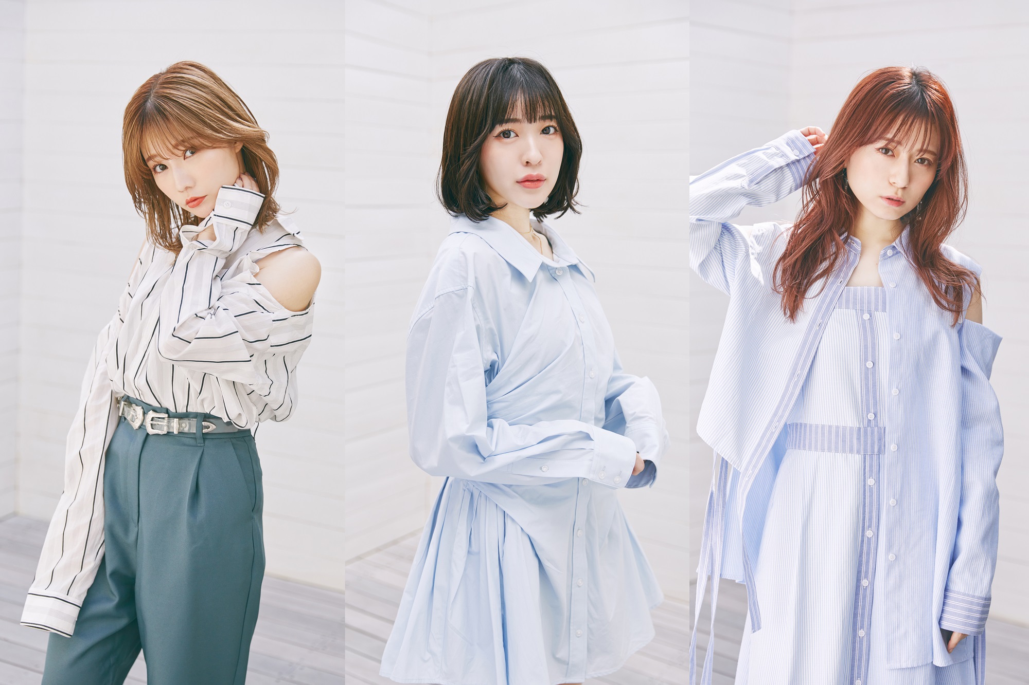 SILENT SIREN | Silent Siren Wiki | Fandom