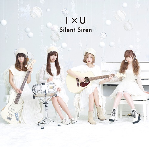 I X U Silent Siren Wiki Fandom