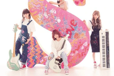silent siren ポスター ¥4500 silent siren ポスター ¥4500