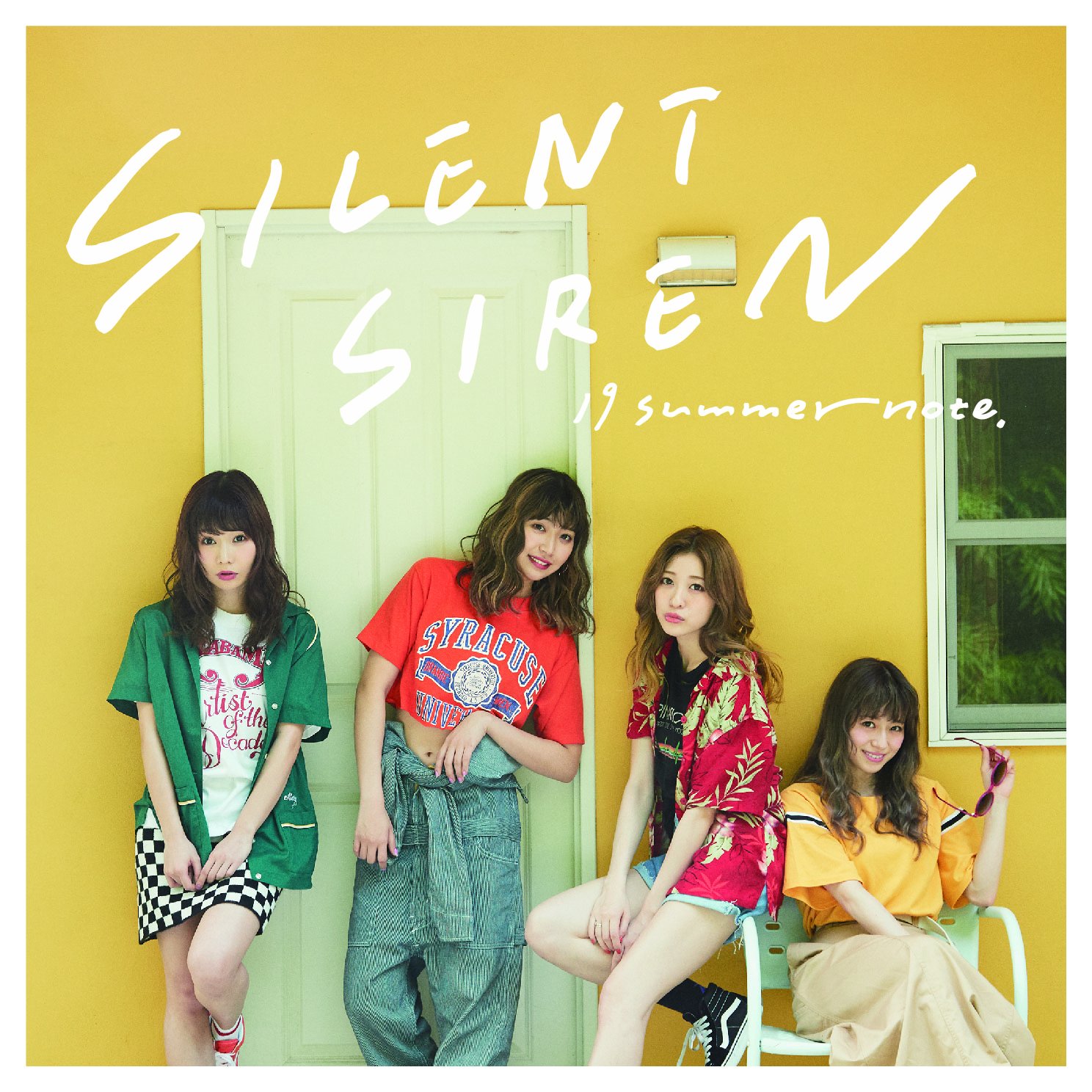 Silent Siren Silent Siren Wiki Fandom