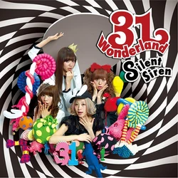 Test Silent Siren Wiki Fandom