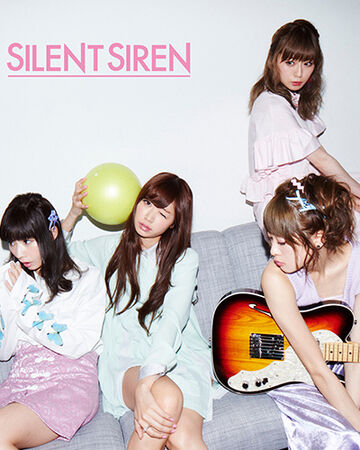 Fujiyama Disco Silent Siren Wiki Fandom