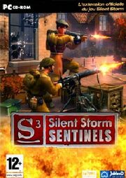 Silent Storm Sentinels