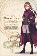 Character Introduction