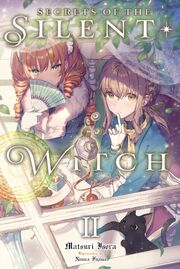 Silent Witch Vol.2 (EN)