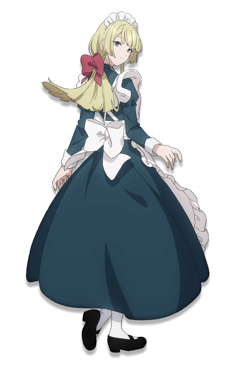 Rynzbelfeid | Silent Witch Wiki | Fandom