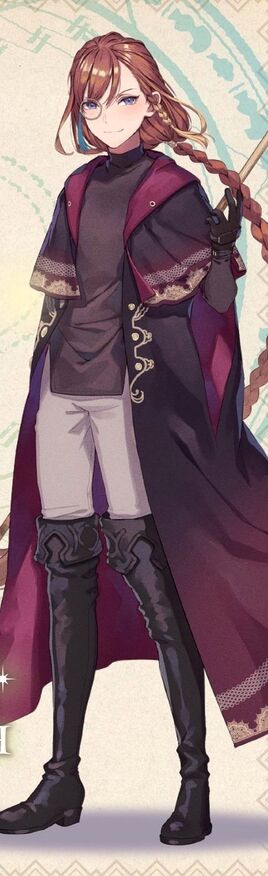  Light Novel