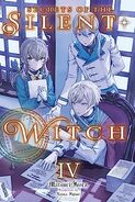 Volume 4 Cover (EN)