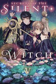 Silent Witch Vol.5 (EN)