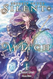 Silent Witch Vol.1 (EN)