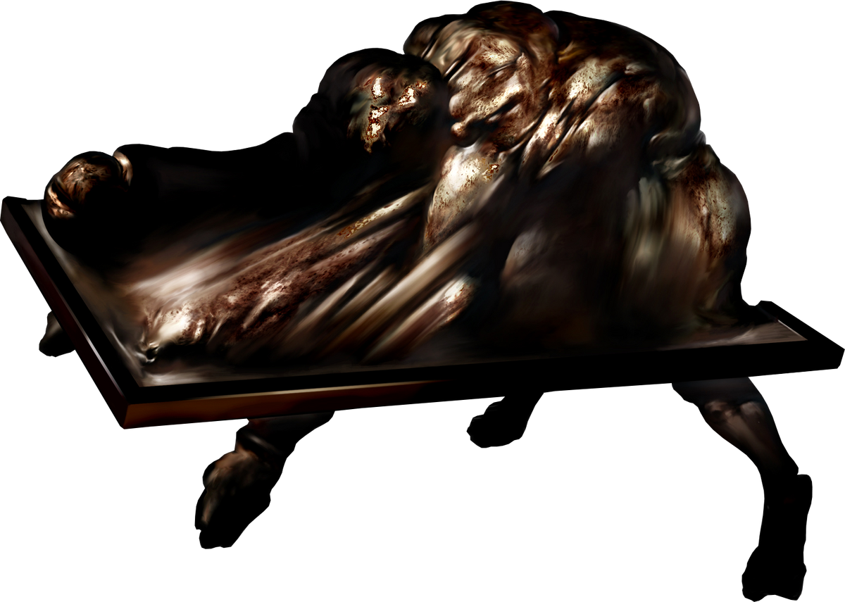 CategorySilent Hill 2 (2024) bosses Silent Hill Wiki Fandom
