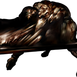 Category:Silent Hill: Homecoming Bosses, Silent Hill Wiki