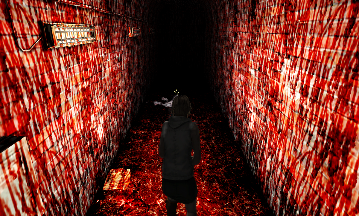 Silent Hill 3' is 20! [Safe Room Podcast] - Bloody Disgusting