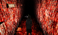 BloodyPassage.png (3.42 MB) Heather in the Otherworld underpass.
