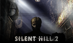 Silent Hill 2, Silent Hill Wiki