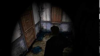 Edifício Blue Creek - Silent Hill 2 Walkthrough & Guide - GameFAQs