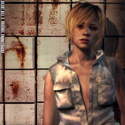 Silent Hill 3 - Wikipedia