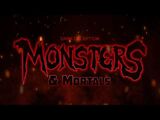 Dark Deception- Monsters & Mortals - Until Death (Silent Hill DLC)