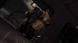 Order Soldiers kidnapping Lillian Shepherd.