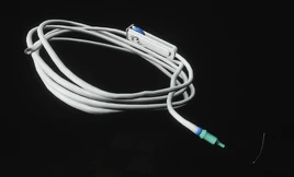 MedTubeandNeedle mod