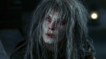 Dahlia Gillespie (filme), Wiki Silent Hill
