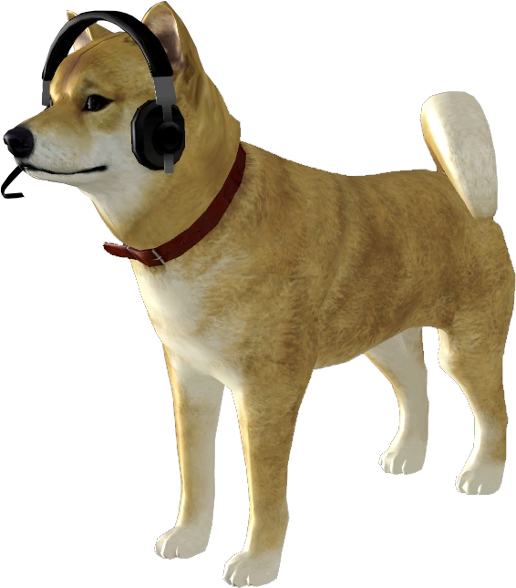 Mira Silent Hill Wiki Fandom - Silent Hill 2 Dog Png,Shiba Inu Png - free  transparent png images 