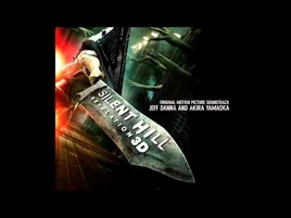 Silent Hill Revelation - Soundtrack - -9 Master of the Order