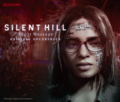 Silent Hill: The Short Message Original Soundtrack | Silent Hill 