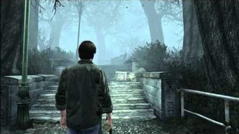 Silent Hill: Downpour | Silent Hill Wiki | Fandom