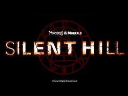 Monsters & Mortals - Silent Hill - Epic Games Store