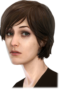 Cheryl Heather Mason Silent Hill Wiki Fandom