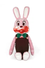 Плюшевый Робби от Gaya Entertainment