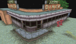 Lakeview Hotel, Silent Hill Wiki, Fandom