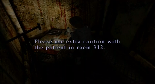 After 21 years, I played Silent Hill again. Just found out that you can  enter the inside the bus. Found 2 medicines. : r/silenthill