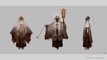 Conceptual artwork.