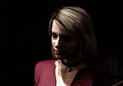 Silent Hill Wiki - I'm not your Mary ~ Hazardsfury