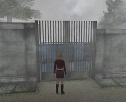 Edifício Blue Creek - Silent Hill 2 Walkthrough & Guide - GameFAQs