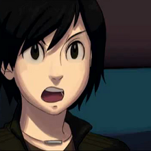 Cheryl Heather Mason Silent Hill Wiki Fandom