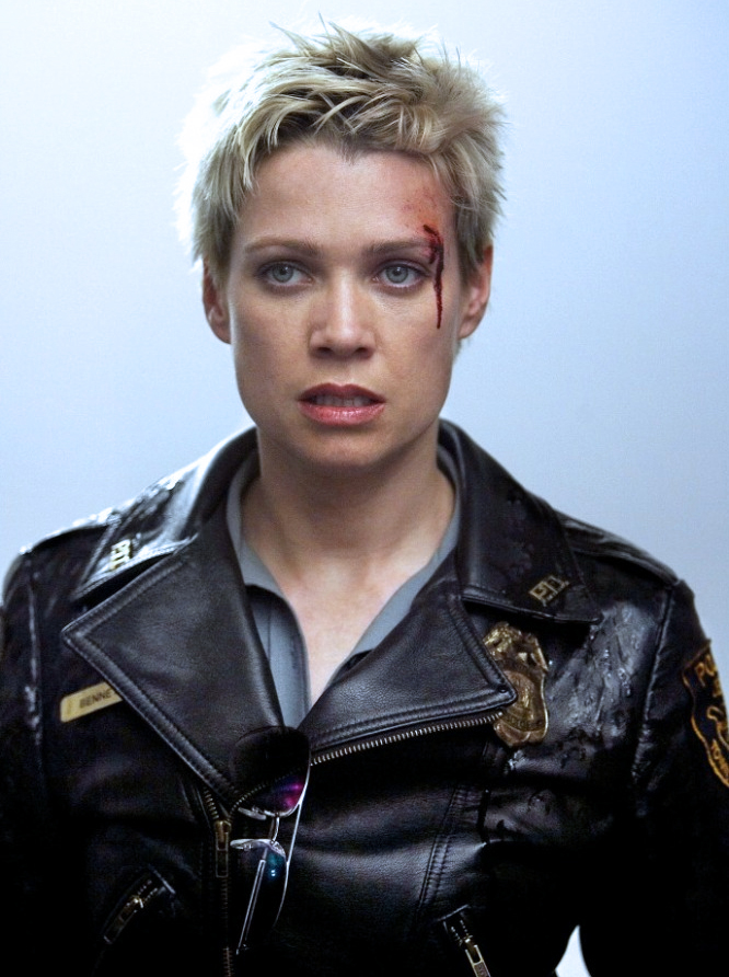 Cybil Bennett (film), Silent Hill Wiki