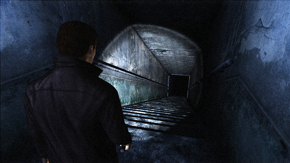 Shadow Puzzle, Silent Hill Wiki