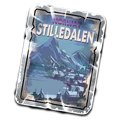 Live event chat emote - "Stilledalen"