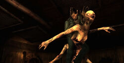 Asphyxia, Silent Hill Wiki