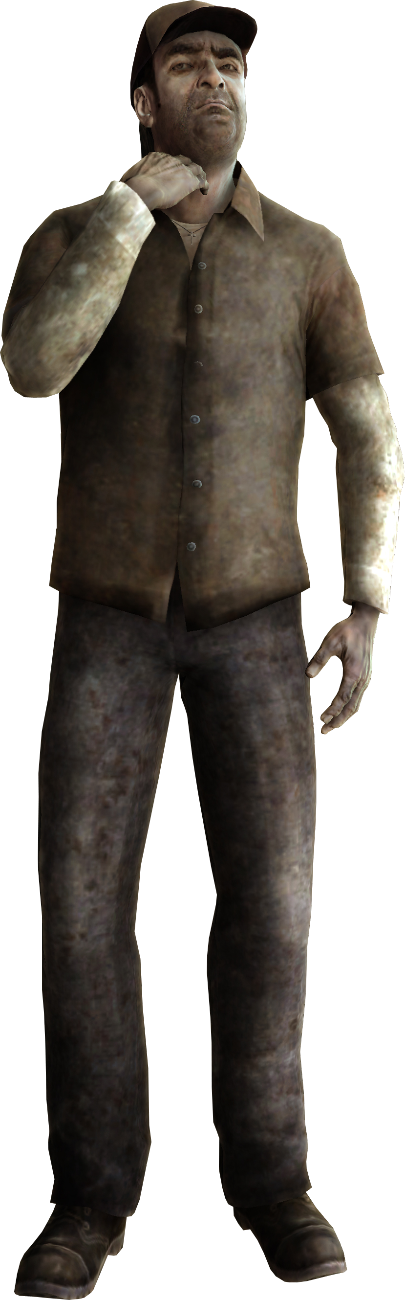 Silent Hill: Homecoming - Wikipedia