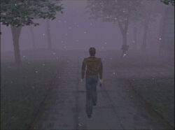 See The Spooky Secrets Silent Hill 2 Hides Behind Its Fog (And