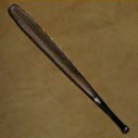 Sh bom baseball bat