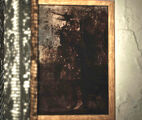 One of the photos from Room 201.